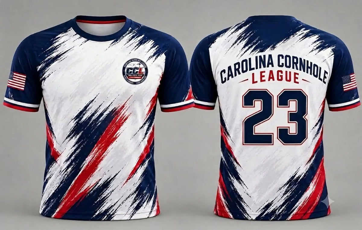 Original CCL Jersey