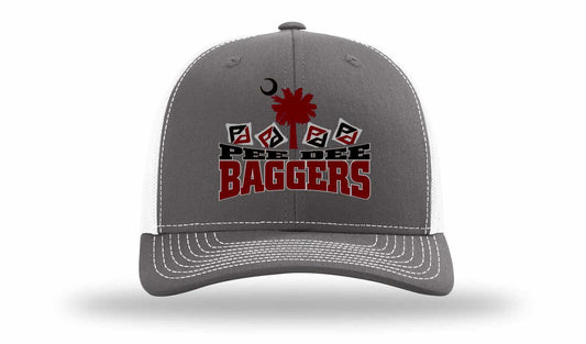 Snapback Pee Dee Baggers