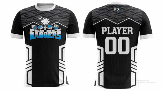 PD Baggers 24-25 Jersey